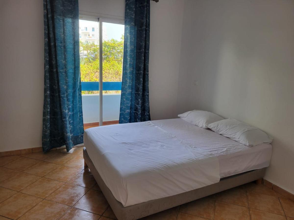 Apartament Smir Park Marina Smir Zewnętrze zdjęcie
