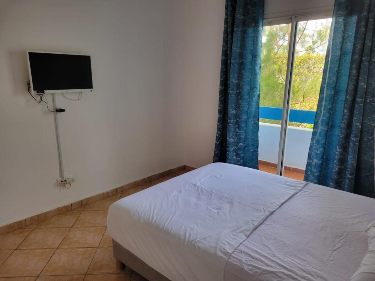 Apartament Smir Park Marina Smir Zewnętrze zdjęcie